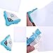 BCP Corner Cutter R5 R5mm for Trimming Sharp Round Corner Cartons, Photos, Paper