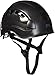 Petzl - Vertex Vent, Ventilated Helmet for Work at Height, Black