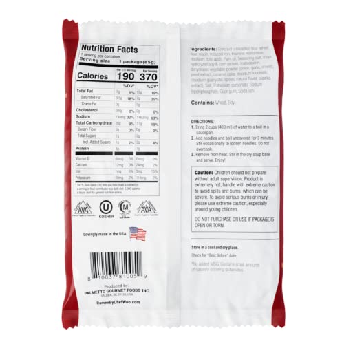 RAMEN EXPRESS Beef Flavor Ramen Noodle Packs, 3 Oz Each (Pack Of 24) by