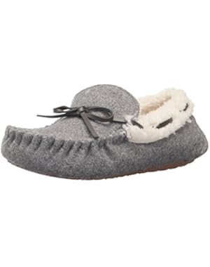 Kids' , Moccasin Slipper
