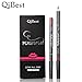 Binmer(TM) 12pcs/Set Waterproof Lip Liner Pencil Long Lasting Lipliner Makeup Tools