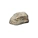 Small Faux Hollow Rock, Approximately 17