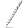 Sheaffer Sentinel Brushed Chrome Ballpoint Pen