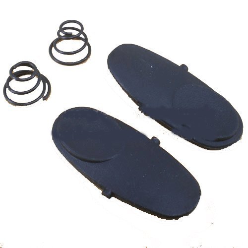 FilterQueen Replacement Button Spring Kit