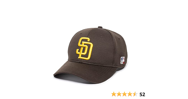OC Sports San Diego Padres Youth MLB 