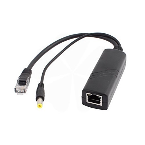 48V Input IP Camera RJ45 POE Power Over Amazon.in Electronics