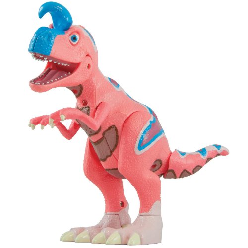 Dinosaur Train InterAction King Cryolophosaurus