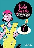 Todas putas (Todas Putas / All Bitches) (Spanish Edition) by 