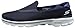 Skechers Performance Women's Go Walk 3 Slip-On Walking Shoe, Navy/White, 6.5 M US