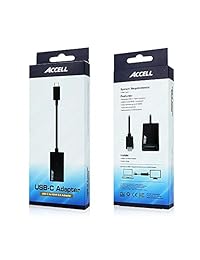 Accell u187b 003b adaptador USB C a HDMI 1.4 HDMI 2.0