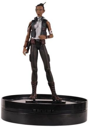 WizKids Kyushi Yakuza Shadowrun Action Figure Game