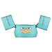 Exclusive Puddle Jumper, Baby Water Wings Floaties, Perfect Kids Life Vest (30-50 pounds),For Fun In Pools, Lakes, Beaches