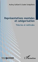 Représentations mentales et catégorisation