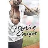 Stealing Sawyer (The Perfect Game Series)