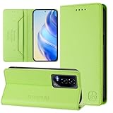 Rfvzubemok Compatible with Honor GT 5G Magnetic