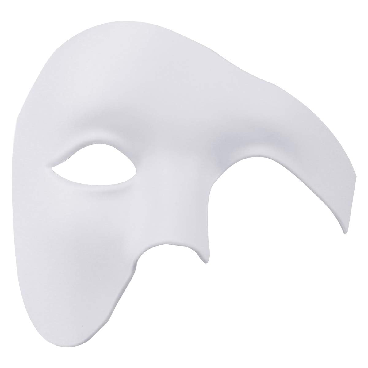Coddsmz Masquerade Mask Phantom of The Opera Mechanical Venetian Halloween Party Mask