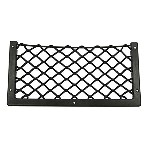 ProPlus NS-16 Elastic Storage Net 415 x 210 cm with Plastic Frame