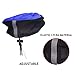 Mantain Bicycle Saddle 3D Sport Bike Seat Cushion Cover Pad with Memory Foam for Bicycle Seat Saddlethumb 4