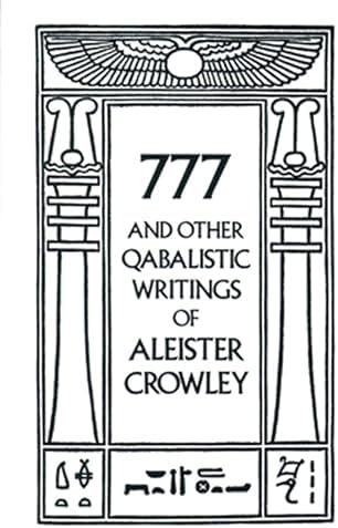 The Works of Aleister Crowley [Three volumes]: Crowley, Aleister