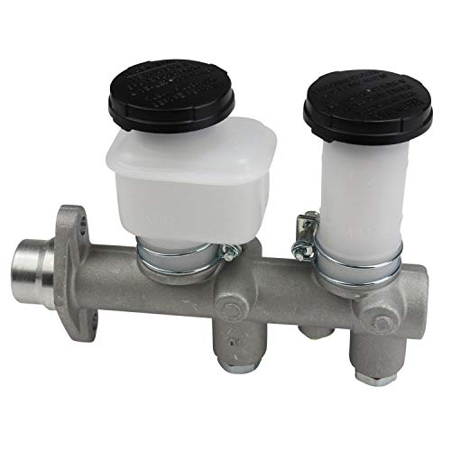 Beck Arnley 072-2694 Brake Master Cylinder