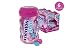 Mentos Sugar-Free Chewing Gum with Xylitol, Bubble Fresh Cotton Candy, Halloween Candy, Bulk, 45 Piece Bottle (Pack of 6) primary