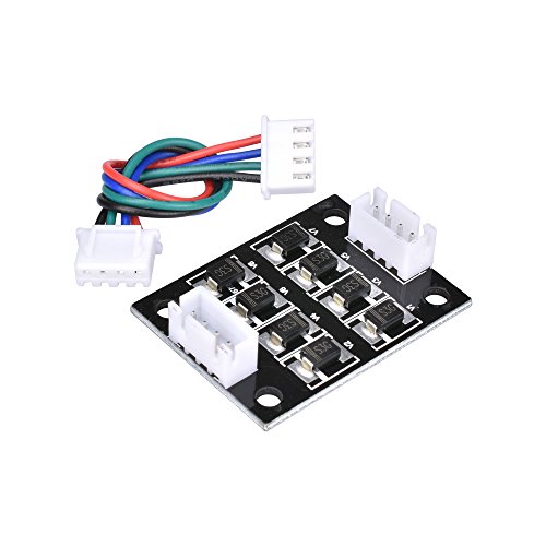 KINGPRINT TL-Smoother Addon Module Filter Module 3D Printer Motor Driver