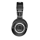 Audio-Technica ATH-M50xBT