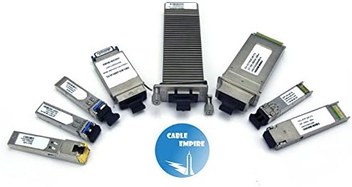 X2-10GB-CX4 (Cisco 100% Compatible)