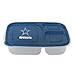 NFL Dallas Cowboys Lunch Container with Lid
