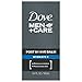 Dove Men+Care Post Shave Balm, Hydrate+ 3.4 oz