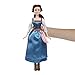 Hasbro Disney Princess Beauty and The Beast Village Dress Belle