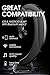 Bluetooth Headphones M Barr EarHook Wireless Headset with Mic Handsfree Painless Wearing Sport Earphones-One Piecethumb 2