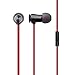 Phiaton MS 100 BA Balanced Armature Earphones with Mic