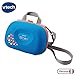 VTech Kidizoom Camera Case | Portable Hard Case for Children | Accessories for Kids Digital Camera Suitable from 3, 4, 5+ Year Olds, Blue
