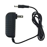 Accessory USA AC Adapter for Generac GP6500E GP7500E GP8000E Power Supply Cord Battery Charger