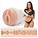 Kendra Lust | Fleshlight Girls | True Lust | Super Realistic Male Masturbator