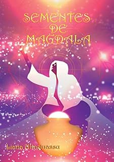 Livro Sementes De Magdala