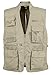 Rothco Conceal-Ops Plainclothes Vest - Ultimate Everyday Carry Utility