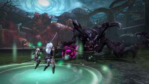 Toukiden [Japan Import]