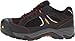KEEN Utility Men's Albany Low Composite Toe Work Boot, Black/Bossa Nova, 9.5 Medium US