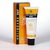 Heliocare 360º Fluid Cream Fluido Cremoso SPF 50+ 50 Ml Sunscreen