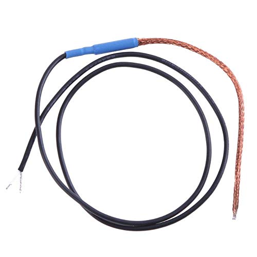 LDCRE Plastic Metal Electric Guitar Piezo Pickup Cable Stick Soft Strip Musical Instrument Guitar Pickup Accessories