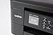 Brother MFC-J480DW - Wireless Inkjet Color All-in-One Printer w Auto Document Feeder, Amazon Dash Replenishment Enabled