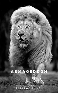 Livro Armageddon