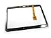 Touch Screen Digitizer Replacement for Samsung Galaxy Tab 3 10.1 GT-P5200 P5210 P5220 Black