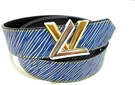 lv twist 30mm belt