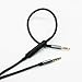 NEW NEOMUSICIA Replacement Cable for Sony MDR1000X, MDR100ABN Noise Cancelling Headphone,Remote Volume Control & Mic fit Samsung Galaxy Sony Xiaomi Huawei Android Phone