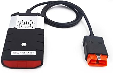 OBD2 Professional Auto Car Diagnostic Tool CDP pro 2015R3 Diagnostic Scanner Tool With Keygen Without Bluetooth For Car Truck