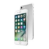 Apple iPhone 7 , GSM Unlocked, 256GB - Silver (Certified Refurbished)