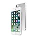 Apple iPhone 7, 256GB, Silver - for AT&T/T-Mobile (Renewed)